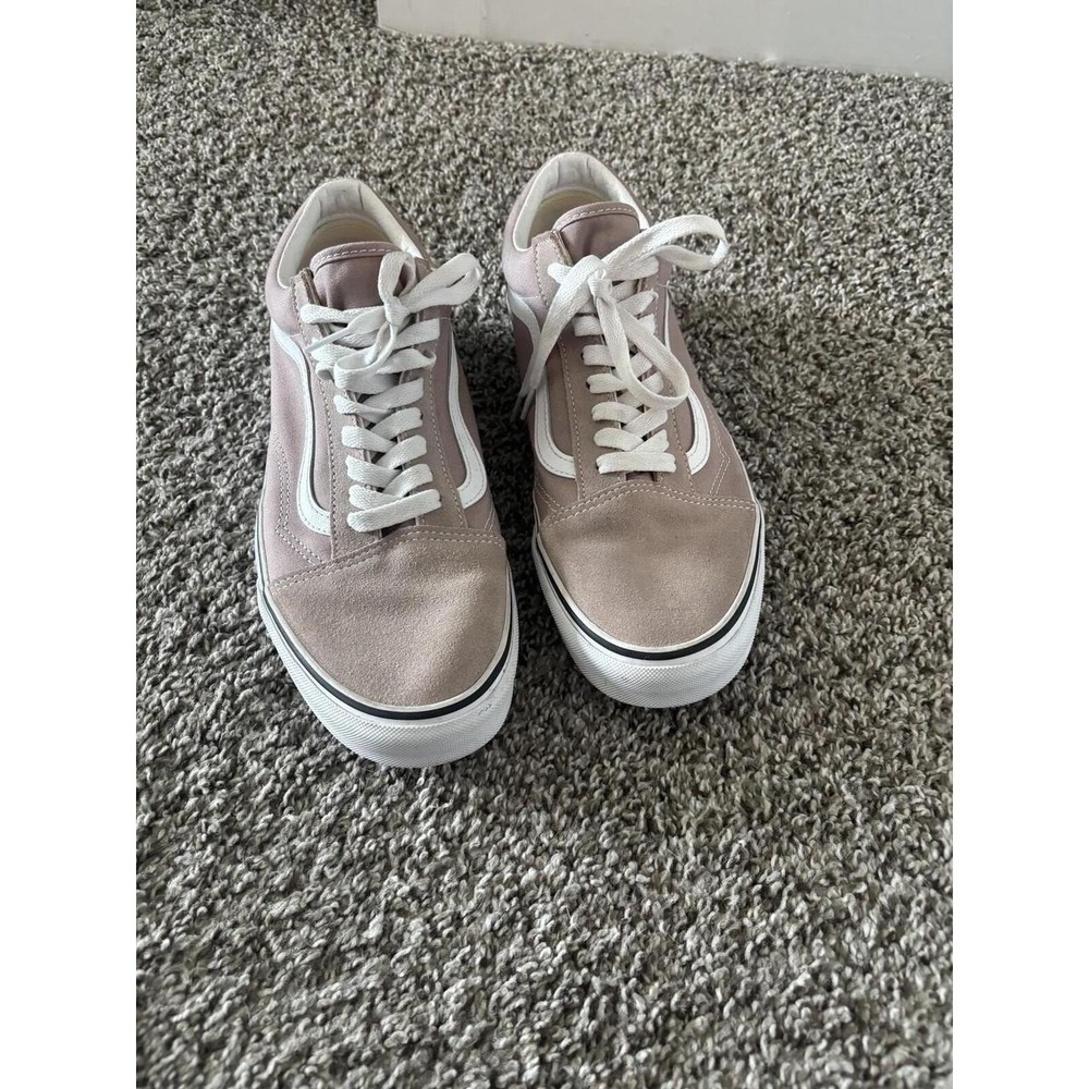 Classic Vans Old Skool sneakers M 10.5 W 12